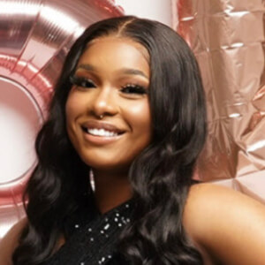 Princess Diamond Headshot 2 of 4