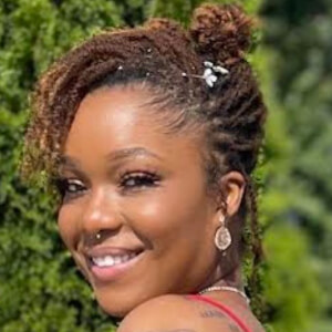 Princess Diamond Headshot 4 of 4