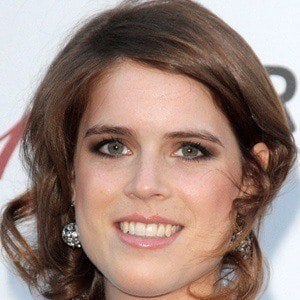 Princess Eugenie Headshot 4 of 8