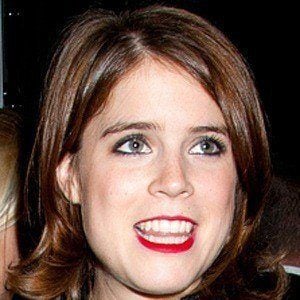 Princess Eugenie Headshot 5 of 8