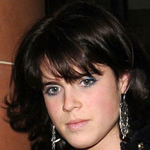 Princess Eugenie Headshot 6 of 8