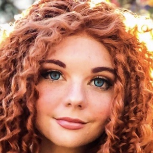 Princess Keilee Headshot 8 of 10