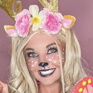 Princess Keilee Headshot 10 of 10