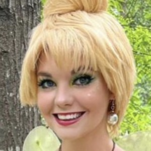 Princess Keilee at age 22
