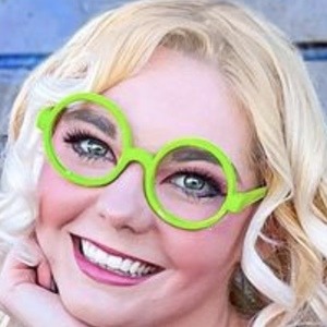 Princess Keilee at age 22