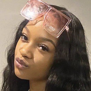 Princess Niya Headshot 3 of 10