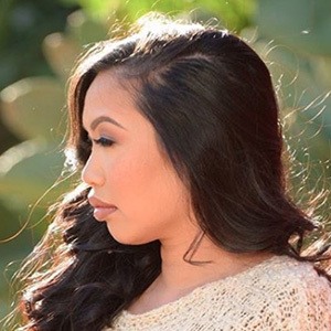 Princess Phuong Headshot 4 of 4