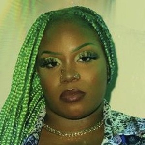 Princess Tiana at age 26
