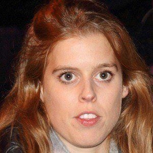 Princess Beatrice - Age, Family, Bio | Famous Birthdays