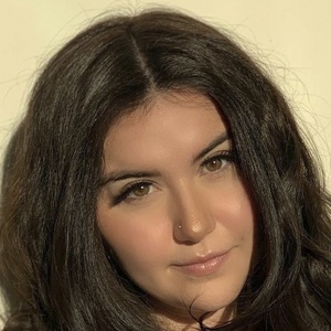 princesslaur_al at age 22