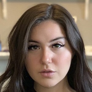 princesslaur_al at age 21