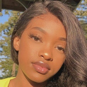 Princesstayee - Age, Family, Bio | Famous Birthdays