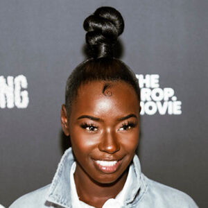 Priscilla Anyabu Headshot 5 of 9