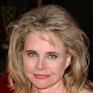 Priscilla Barnes Headshot 6 of 6