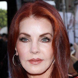 Priscilla Presley Headshot 5 of 10