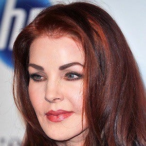 Priscilla Presley Headshot 6 of 10