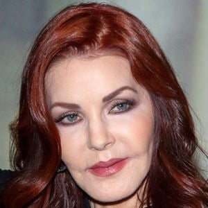 Priscilla Presley Headshot 8 of 10