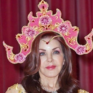 Priscilla Presley - Age, Family, Bio | Famous Birthdays