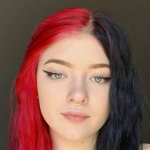 Priya Lyla at age 17