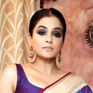 Priyamani Headshot 4 of 6