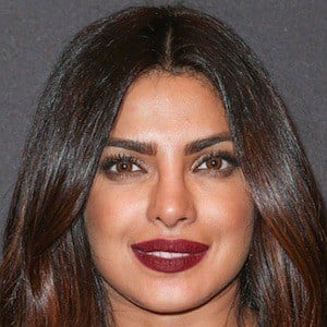 Priyanka Chopra at age 34