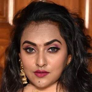 Priyanka Shivanna Headshot 3 of 10