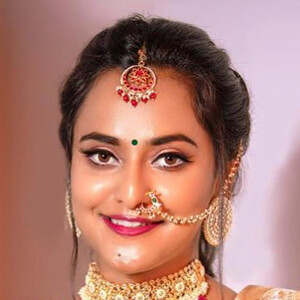 Priyanka Shivanna Headshot 4 of 10