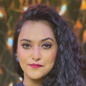 Priyanka Shivanna Headshot