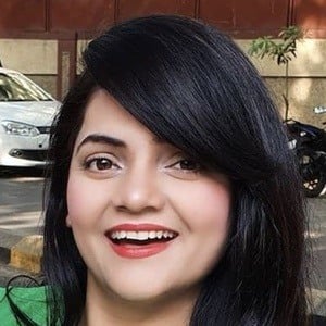 Priyanka Tiwari Headshot 9 of 10