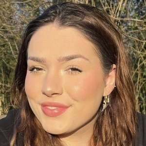 Provence De la Vega Headshot