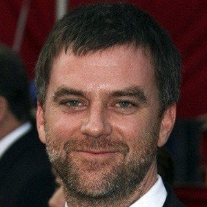 Paul Thomas Anderson Headshot 3 of 3