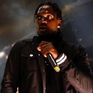 Pusha T - Bio, Family, Trivia | Famous Birthdays