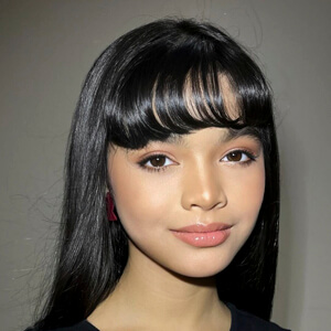 Puteri Nur Azzahra Aziz Headshot 2 of 3