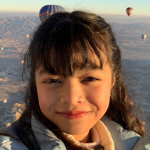 Puteri Nur Azzahra Aziz Headshot 3 of 3