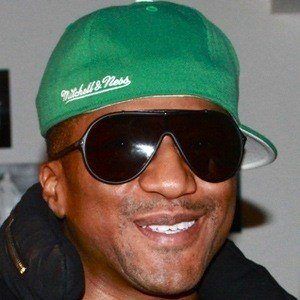 Lærd parkere Hvile Q Tip - Age, Family, Bio | Famous Birthdays