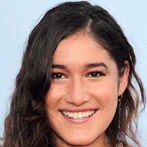 Q Orianka Kilcher Bio Family Trivia Famous Birthdays