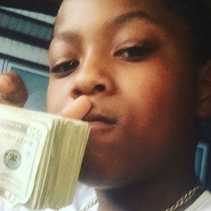 Quaddy Goon - Age, Family, Bio | Famous Birthdays