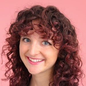 Queen Chelsea Headshot 2 of 3