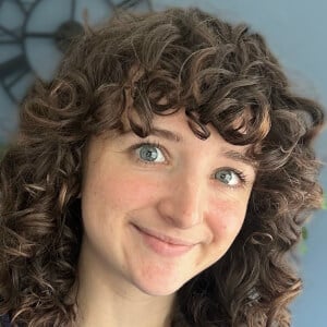 Queen Chelsea Headshot 3 of 3