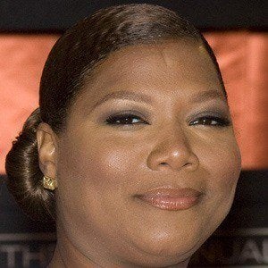 Queen Latifah - Age, Family, Bio