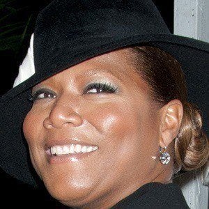 Queen Latifah at age 41