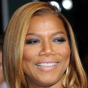 Queen Latifah at age 45