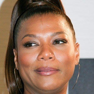 Queen Latifah at age 45