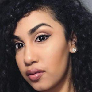 Queen Naija Headshot 4 of 8