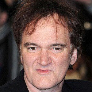 Quentin Tarantino Headshot 5 of 10