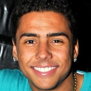 Quincy Brown Headshot 5 of 10