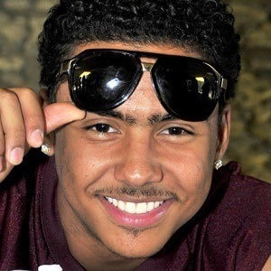 Quincy Brown Headshot 6 of 10