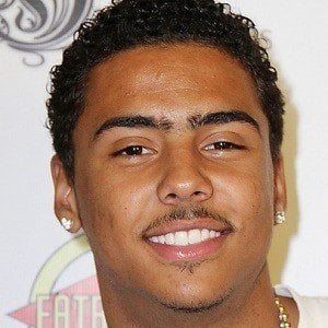 Quincy Brown Headshot 7 of 10