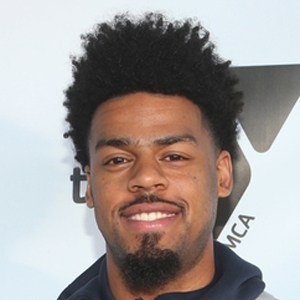 Quinn Cook Headshot 2 of 2