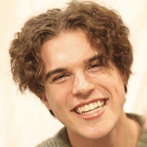 Quinn Sullivan Headshot 7 of 8